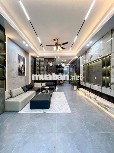 CHÍNH CHỦ BÁN NHÀ LẦU 120M2 GIÁ CHỈ 3 TỶ - KẾ AEON BÌNH DƯƠNG - TP HCM