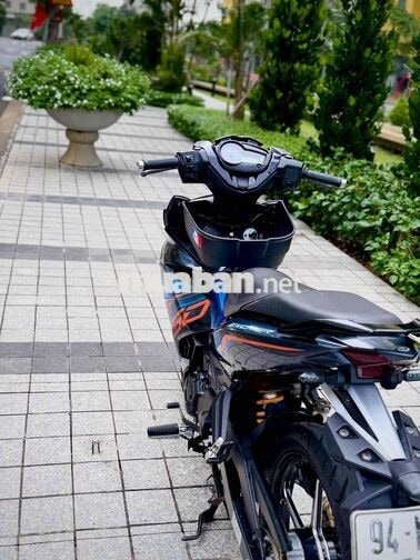 Yamaha Exciter 150 MX King (Xe Nhập) ĐKLĐ 2018 BST