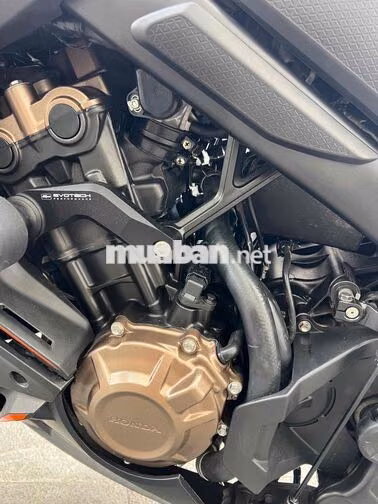 CBR650R 2022 1 CHỦ ĐẬP THÙNG RẤT KENG