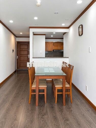 CHÍNH CHỦ CHO THUÊ CĂN HỘ 2PN – HAGL LAKE VIEW RESIDENCE