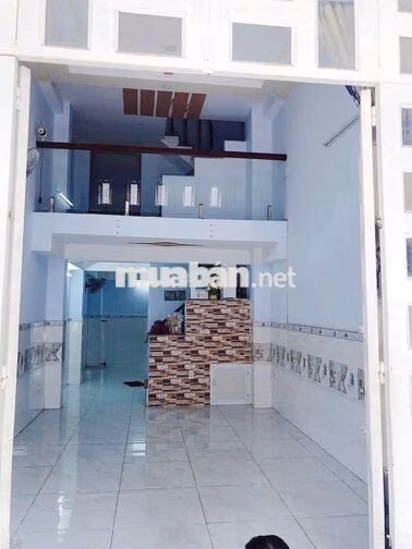 CHO THUÊ NHÀ MẶT TIỀN 3PN 2WC CHỐT 7.5TR