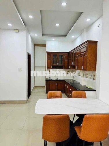 CHO THUÊ NHÀ BIỆT THỰ 2 MẶT TIỀN_ FULL NỘI THẤT_ KHU AN NINH