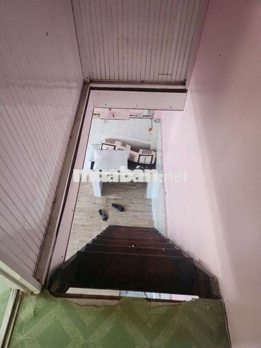 Nhà cho thuê mặt tiền 111 Đình Nghi Xuân (1PN 1WC) giá 5 triệu ở ngay