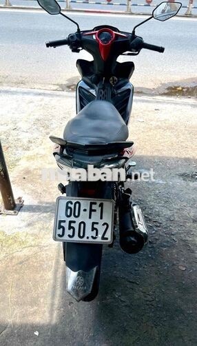 Yamaha Exciter RC 135cc 2014 rin đẹp.