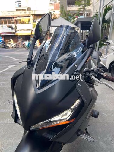 CBR650R 2022 1 CHỦ ĐẬP THÙNG RẤT KENG
