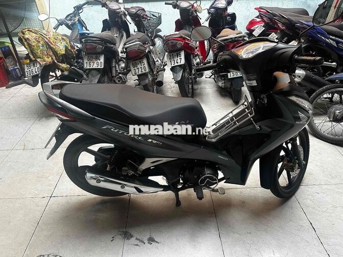Honda Future 2025 mới keng chính chủ