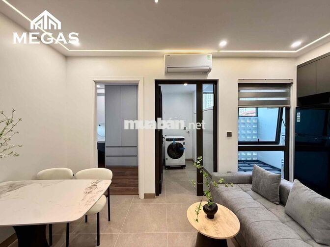 CHO THUÊ CĂN HỘ FULL NỘI THẤT BA ĐÌNH HÀ NỘI