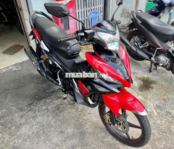Yamaha Exciter RC 135cc 2014 rin đẹp.