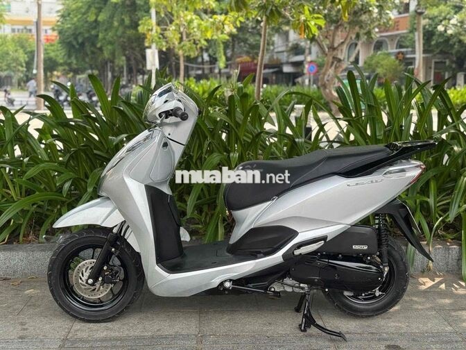 Lead 125 2020 2val Bạc Porsche up 4val bstp 9chủ