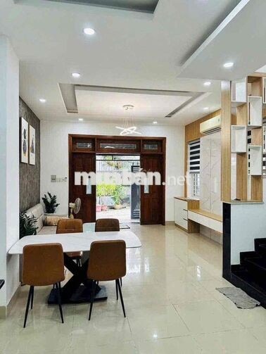 CHO THUÊ NHÀ BIỆT THỰ 2 MẶT TIỀN_ FULL NỘI THẤT_ KHU AN NINH