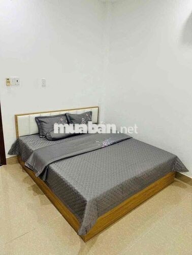 CHO THUÊ NHÀ BIỆT THỰ 2 MẶT TIỀN_ FULL NỘI THẤT_ KHU AN NINH
