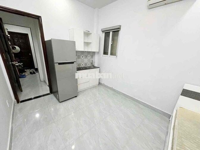 🔥PHÒNG STUDIO FULL NỘI THẤT_GẦN PHAN XÍCH LONG_PHAN ĐĂNG LƯU