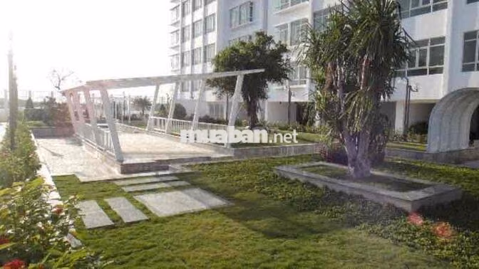 Hoàng Anh Lakeview Residence, nơi có không gian sống thoải mái