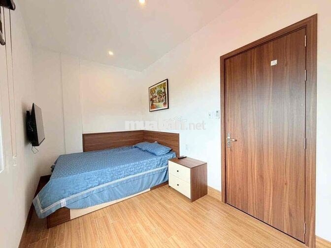 HOT DEAL | 1PN VIEW BIỂN – LÝ THÁI TÔNG | CHỈ 8TR/THÁNG 🌊🔥