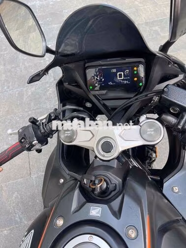 CBR650R 2022 1 CHỦ ĐẬP THÙNG RẤT KENG