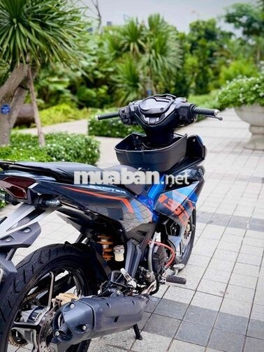 Yamaha Exciter 150 MX King (Xe Nhập) ĐKLĐ 2018 BST