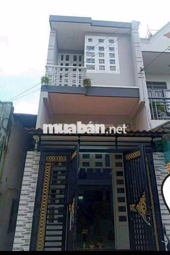 CHO THUÊ NHÀ MẶT TIỀN 3PN 2WC CHỐT 7.5TR