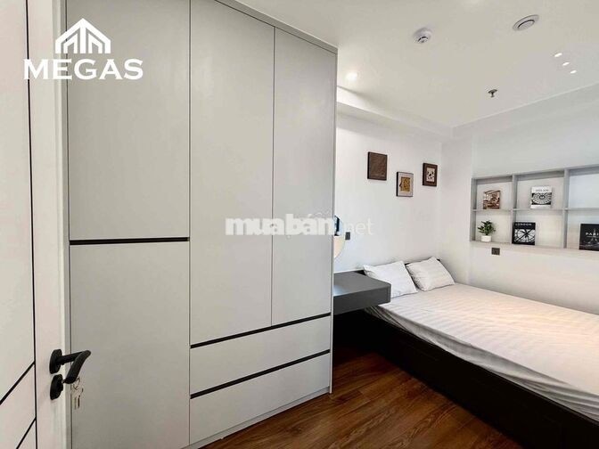 CHO THUÊ CĂN HỘ FULL NỘI THẤT BA ĐÌNH HÀ NỘI