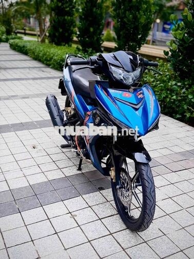 Yamaha Exciter 150 MX King (Xe Nhập) ĐKLĐ 2018 BST
