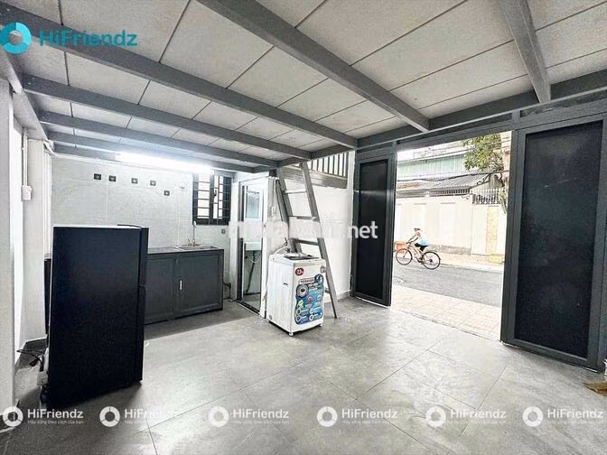 CHO THUÊ MBKD NGAY GẦN VĂN LANG-IUH KHU SINH VIÊN GIÁP BÌNH THANH