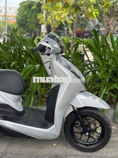 Lead 125 2020 2val Bạc Porsche up 4val bstp 9chủ