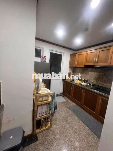 Hoàng Anh Lakeview Residence, nơi có không gian sống thoải mái