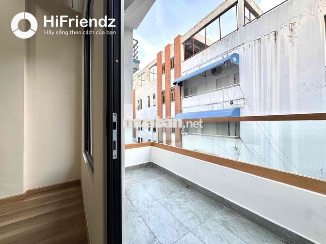 🏡CĂN HỘ DUPLEX 6,XX BAN CÔNG GẦN ĐH HOA SEN Q10 FULL NT XEM NGAY🎉