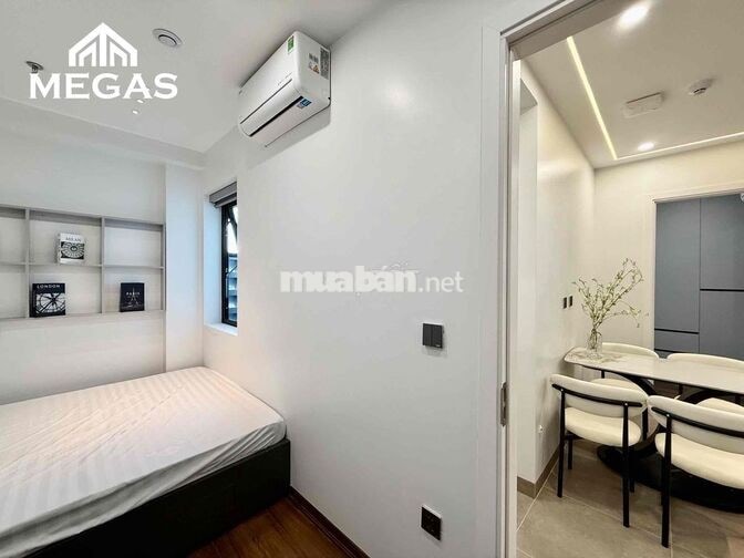 CHO THUÊ CĂN HỘ FULL NỘI THẤT BA ĐÌNH HÀ NỘI