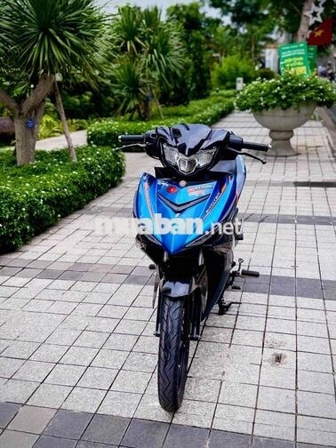 Yamaha Exciter 150 MX King (Xe Nhập) ĐKLĐ 2018 BST