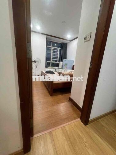 Hoàng Anh Lakeview Residence, nơi có không gian sống thoải mái