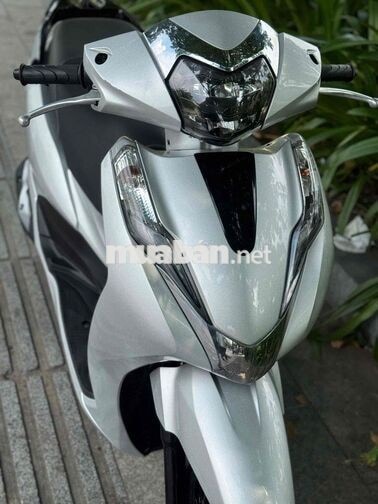 Lead 125 2020 2val Bạc Porsche up 4val bstp 9chủ
