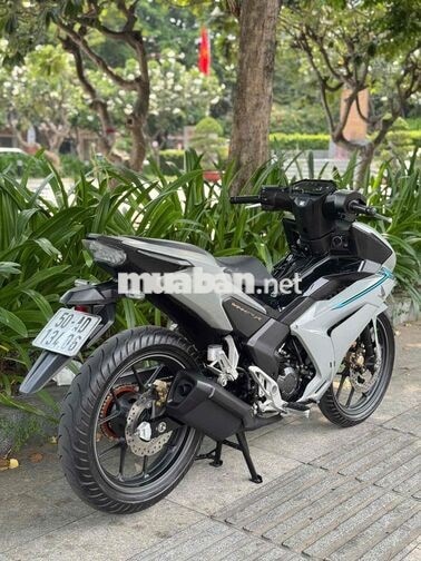 Winner R 150 Abs 2026 Xám đen 8.000km bstp 9c