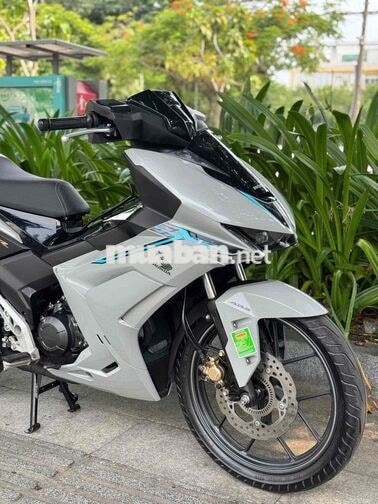 Winner R 150 Abs 2026 Xám đen 8.000km bstp 9c