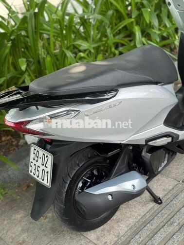 Lead 125 2020 2val Bạc Porsche up 4val bstp 9chủ