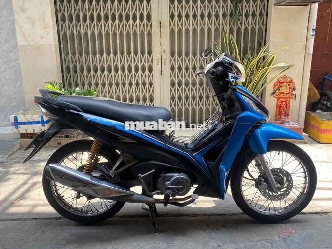 Honda RSX Fi 2017 Bstp Chính Chủ Công Chứng