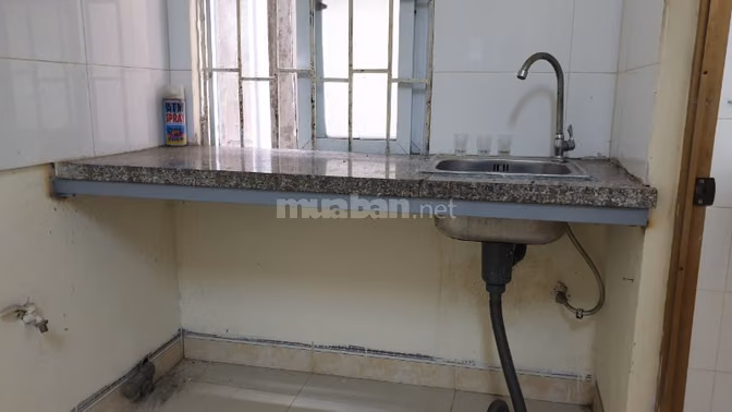 Căn hộ mini 32m2, Nguyễn Hoàng Tôn, Tâ Hồ