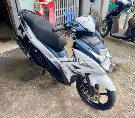 Yamaha novo6 2015