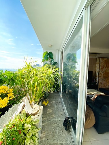 Cho thuê Cantavil Premier - Q2, 176m2, 4pn +1, giá 60tr/tháng, lầu cao