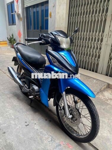 Honda RSX Fi 2017 Bstp Chính Chủ Công Chứng