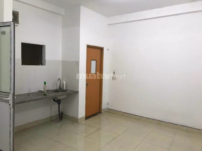 Căn hộ mini 32m2, Nguyễn Hoàng Tôn, Tâ Hồ