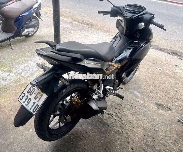 Winner v2 đk:2022 thắng abs