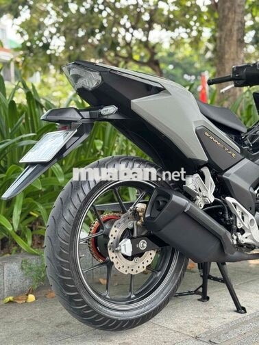 Winner R 150 Abs 2026 Xám đen 8.000km bstp 9c