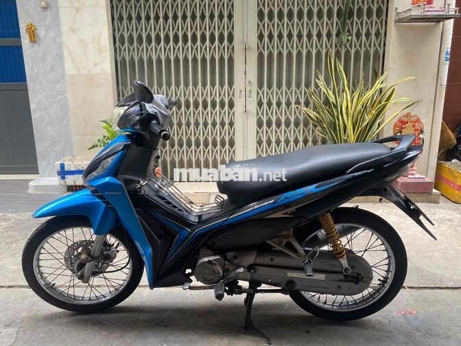 Honda RSX Fi 2017 Bstp Chính Chủ Công Chứng