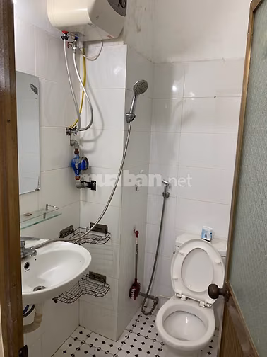Căn hộ mini 32m2, Nguyễn Hoàng Tôn, Tâ Hồ