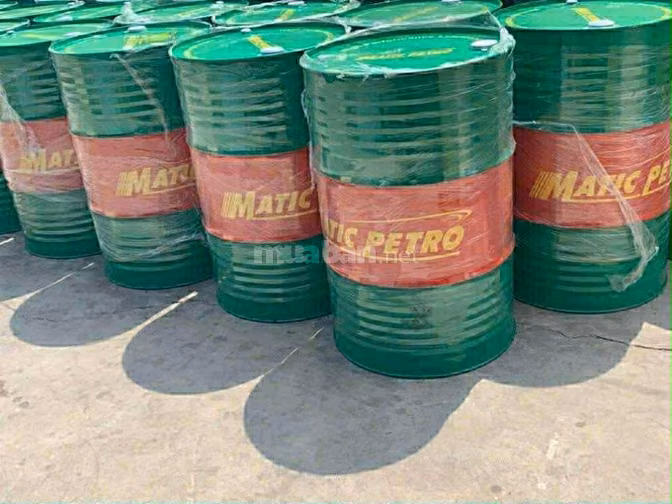 Dầu thủy lực cho máy ép nhựa: Chọn loại nào tốt nhất?