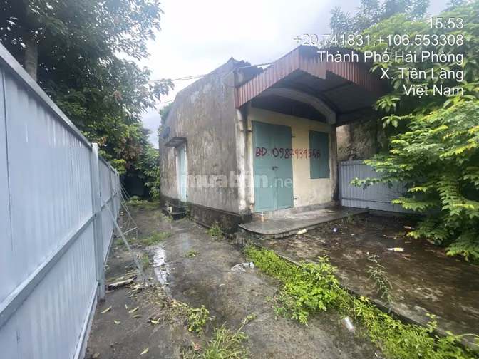 Thông báo ĐGTS là TSBĐ của ông Phạm Văn Duyến 