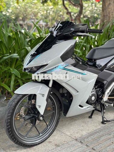 Winner R 150 Abs 2026 Xám đen 8.000km bstp 9c