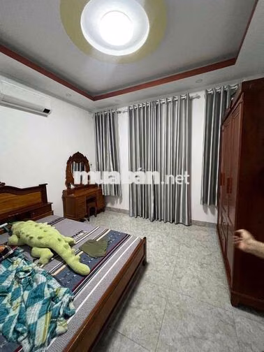 CHO THUÊ NHÀ 4 TẦNG HX TẢI - 17 TRIỆU / THÁNG