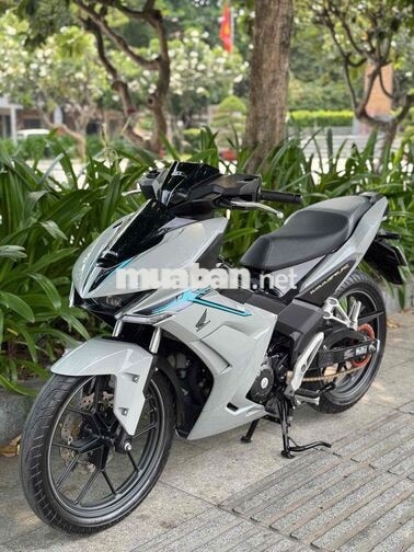 Winner R 150 Abs 2026 Xám đen 8.000km bstp 9c