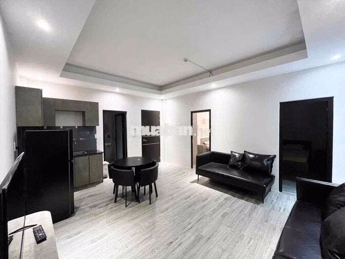 2PN Nguyễn Thượng Hiền – Gần Phan Đăng Lưu, Bình Thạnh, Phú Nhuận